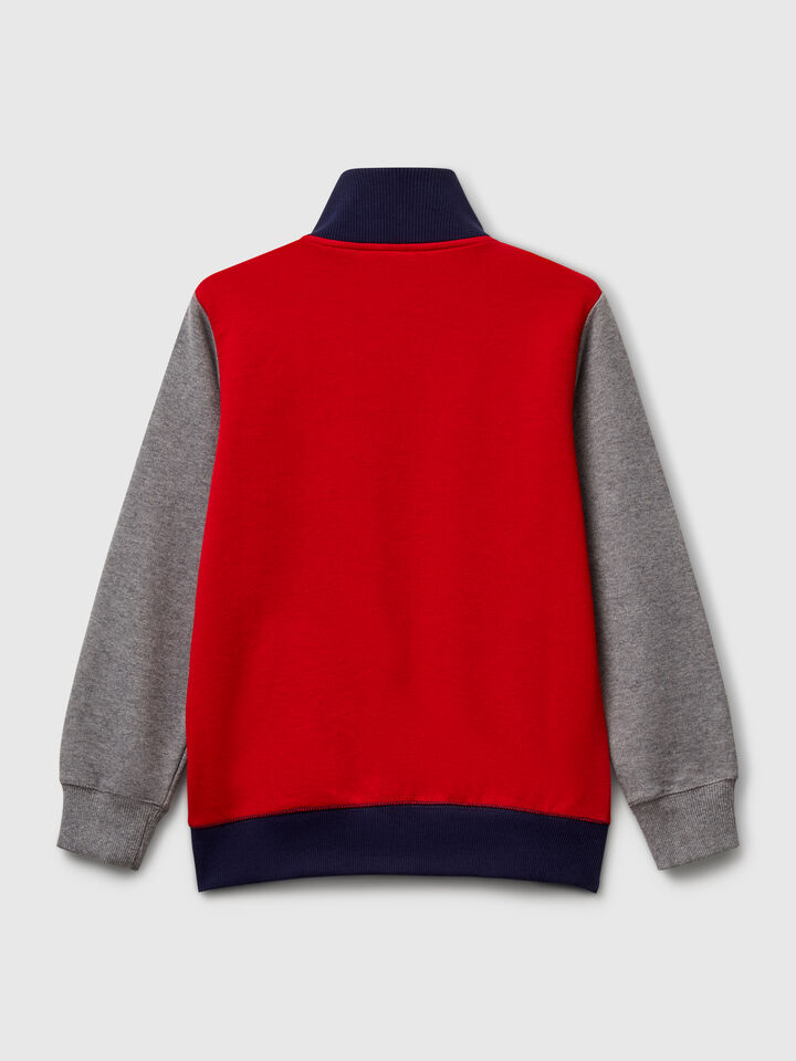 JACKET Junior Boy image number 2